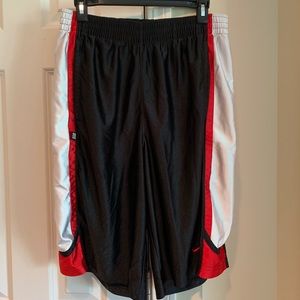 Nike basketball shorts